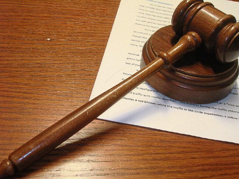 Longford District Court: Man did not know car purchased online was stolen