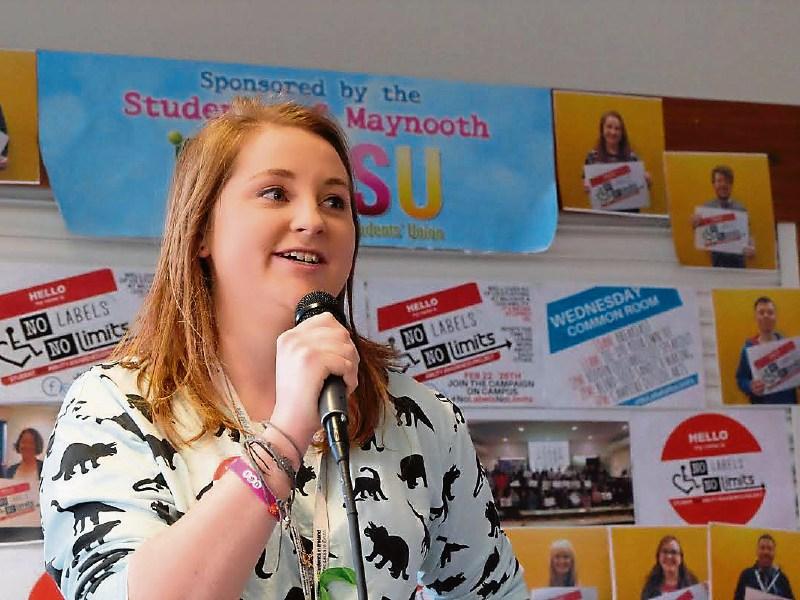 Síona clinches senior USI post