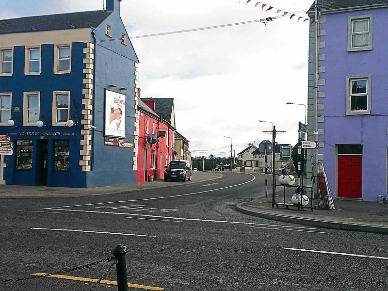 Ballymahon parking issue won't go away