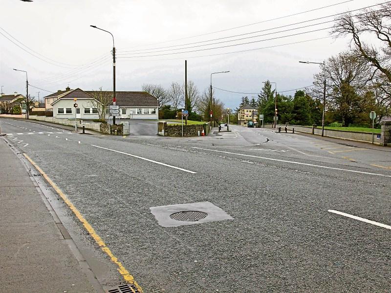 Council to review "dangerous" Granard junction