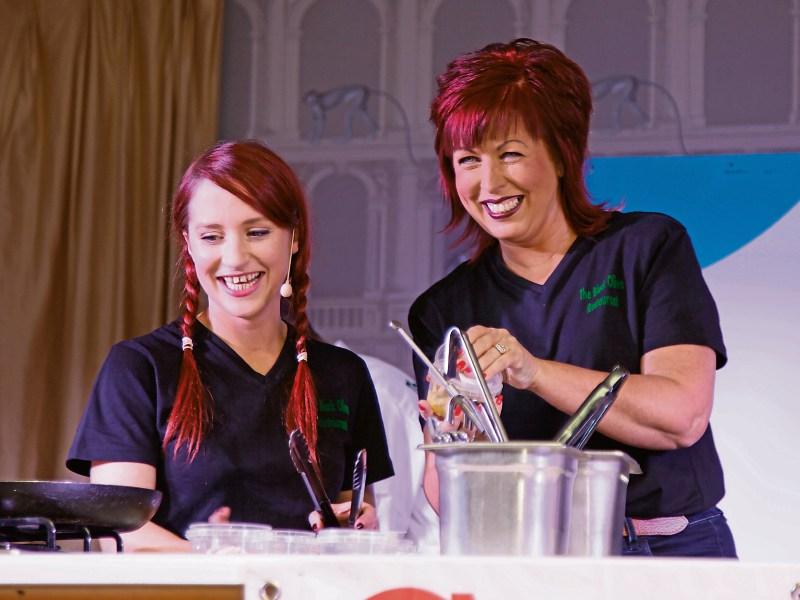 'Ladies Pamper Night' for St Christopher's