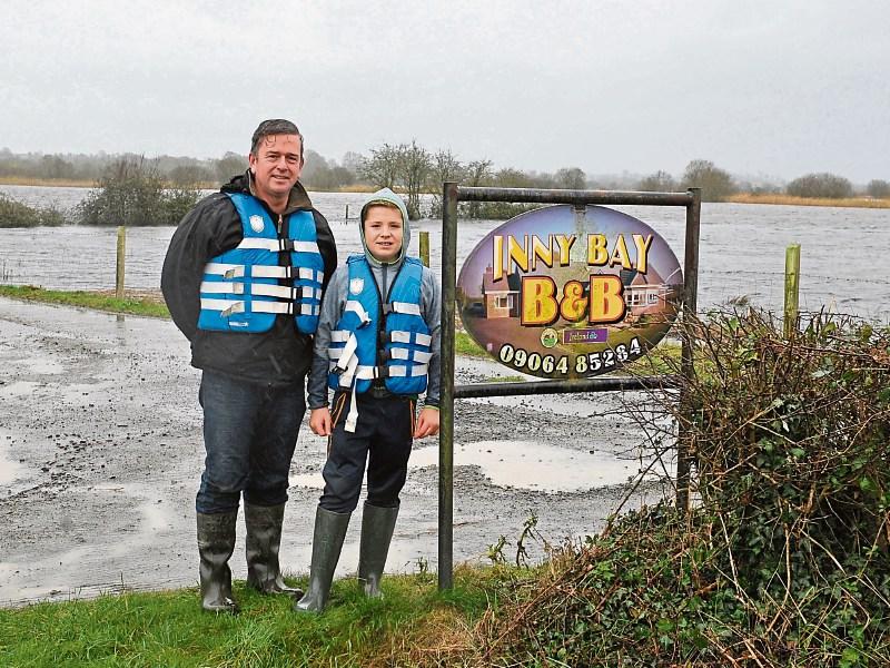 Farmers still counting the costs of post flooding crisis