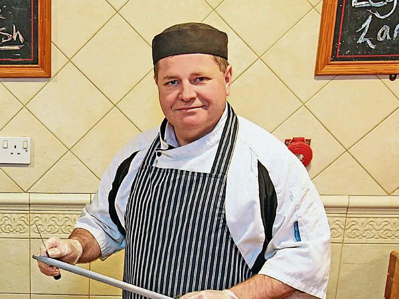 Quest continues for Longford's own sausage