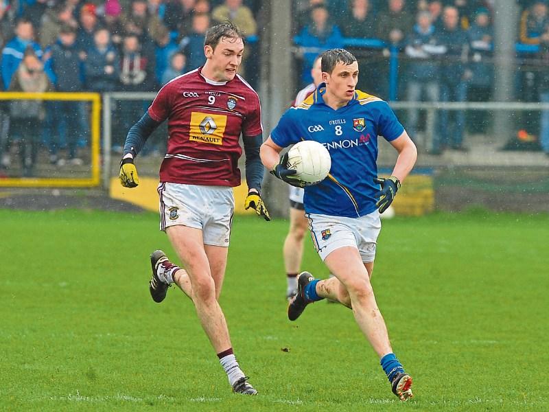 Longford avoid relegation