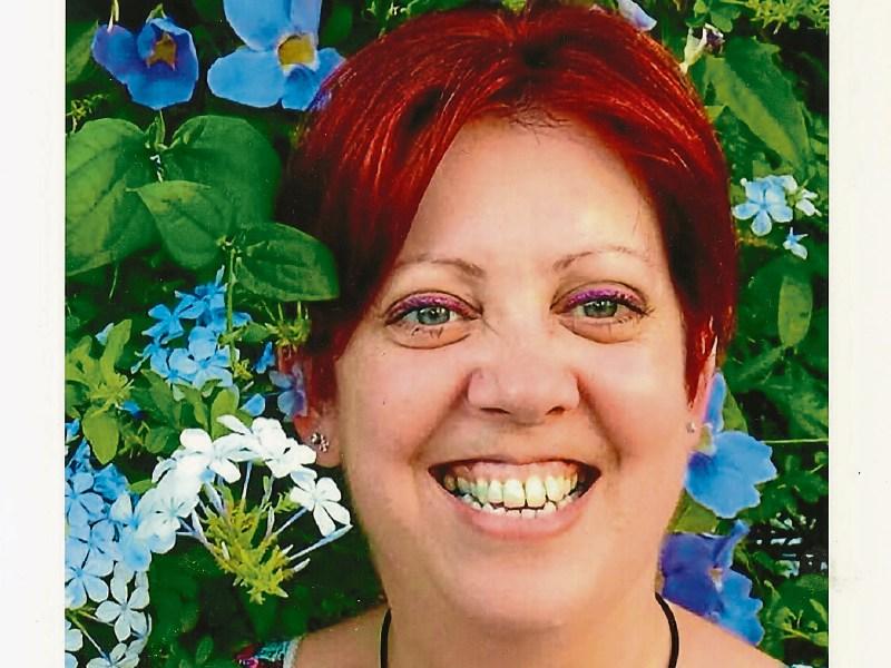 Sadness at Patricia's untimely passing