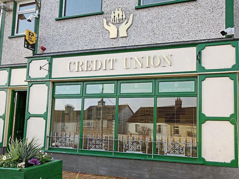 Merger first of its kind for Ballymahon Credit Union