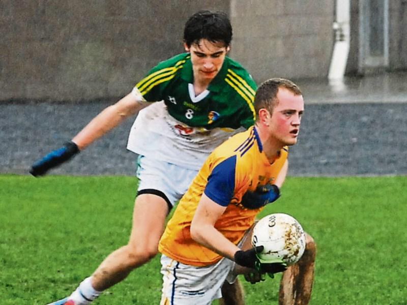 Longford minors bid to beat Westmeath in championship clash
