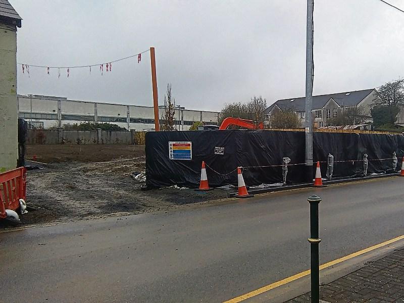 Open invitation to 1916 garden