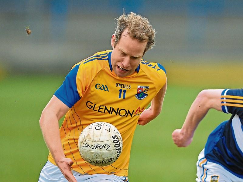 Kavanagh: 'I didn't dive'