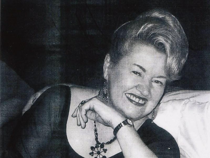 Local woman returns to Edgeworthstown for book launch