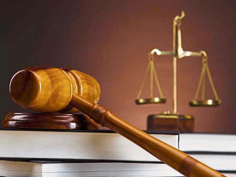 Longford District Court: Wouldn't leave when gardaí asked him to