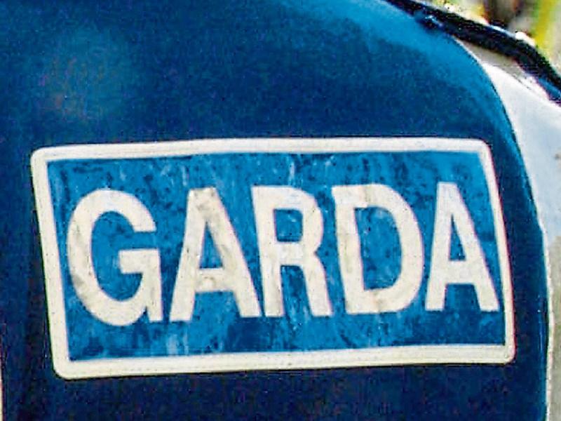 Two held as gardai make burglary breakthrough in Longford town