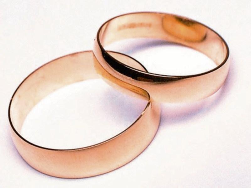 Marriage