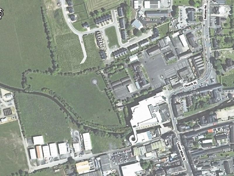 Groups interested in regeneration project