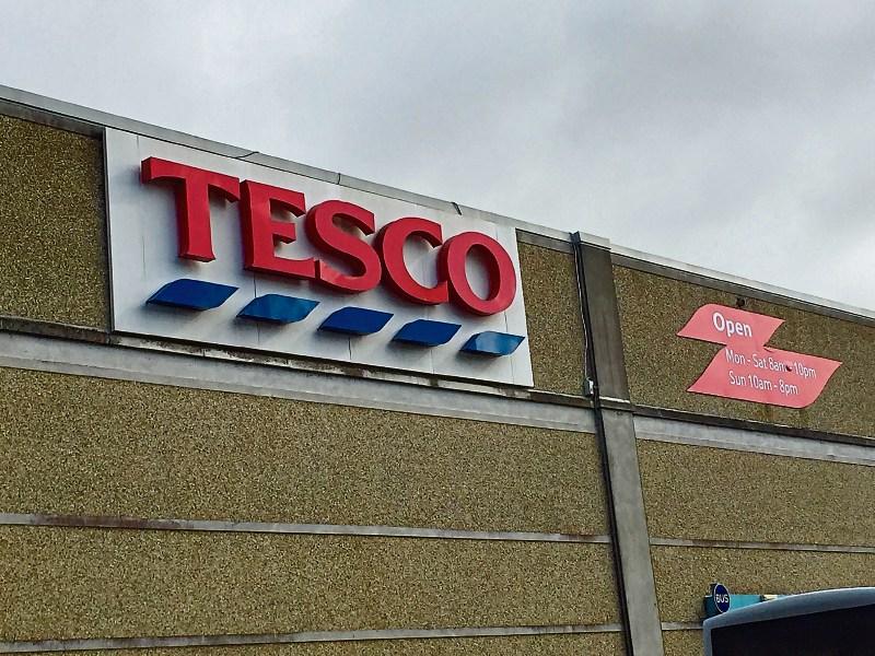 Tesco staff morale levels at rock bottom