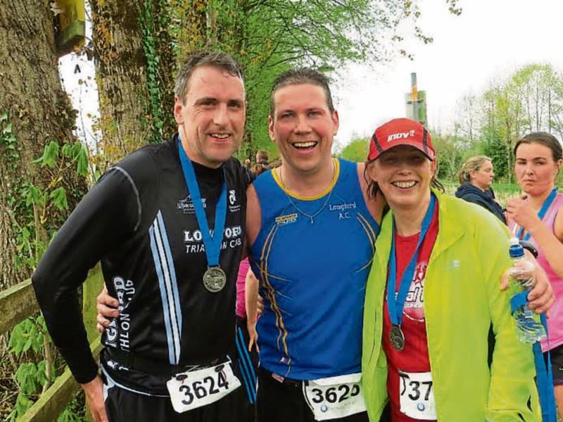 500 set for Royal Canal Run