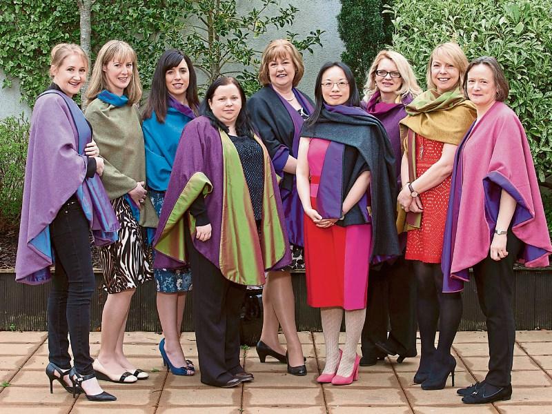 Longford women in ACORNS