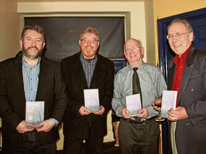McManus looks forward to sequel of successful novel