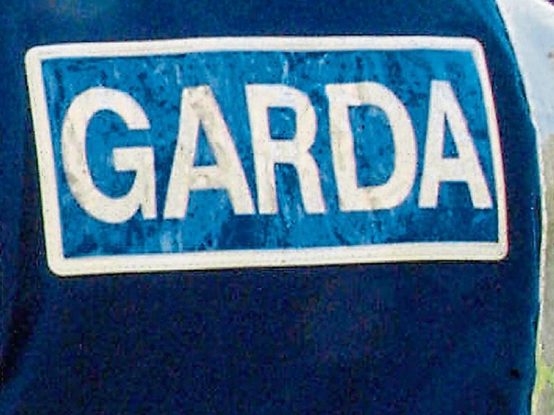 Thieves steal car with flat wheel from Longford motorist