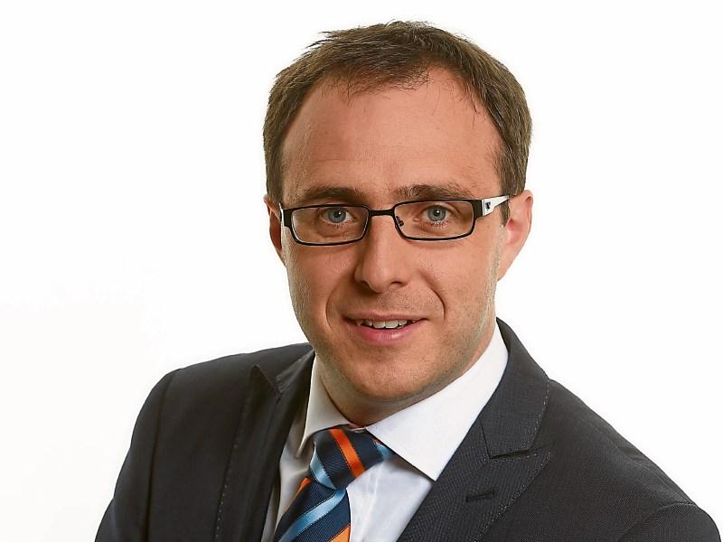 Poor energy ratings for Longford homes