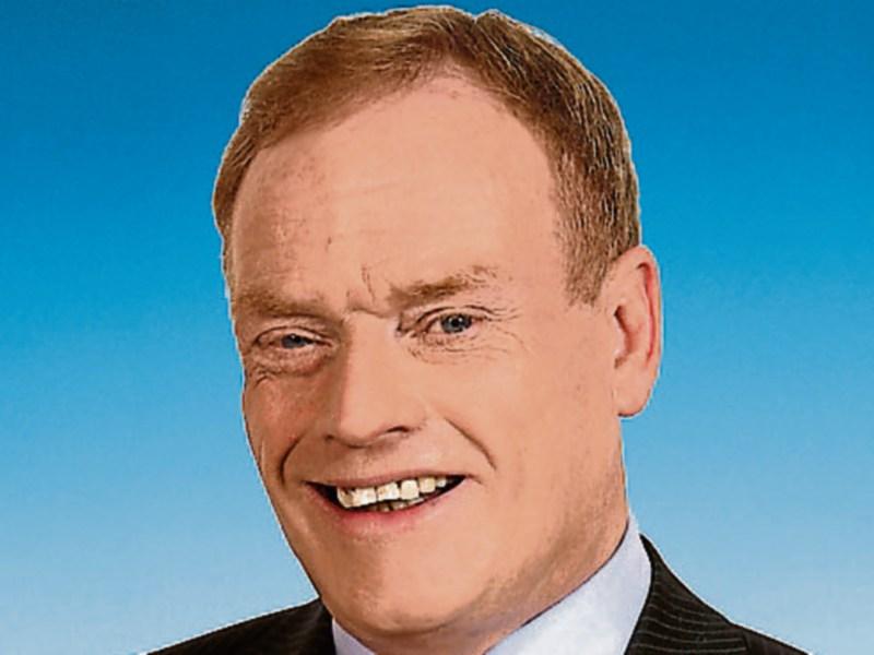 Bannon on the brink as Seanad hopes falter