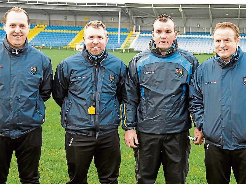 Longford management in quit threat over refusal to postpone club league fixtures