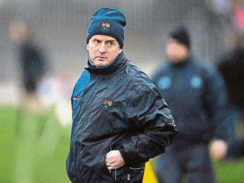Longford GAA surprised fixtures issue resurfaced and say matters raised by team management will be addressed