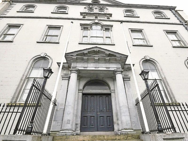 Charges against Granard Care Assistant dismissed