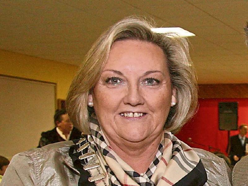 Nolan angered by latest cancer survey