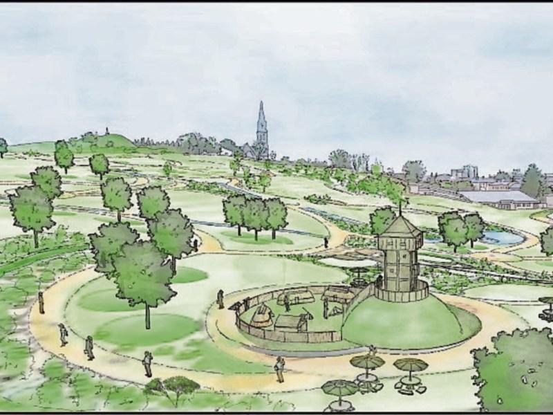 Community to get a closer look at Granard motte development at AGM