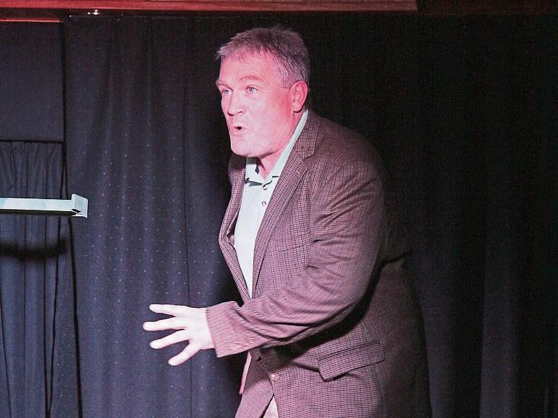 O'Rourke to perform for local fundraiser