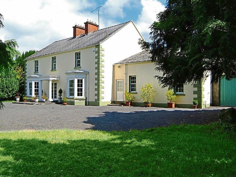 Lickbla House for sale