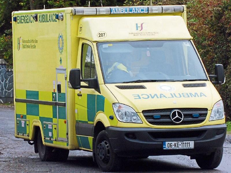 A third pedestrian dies on Irish roads this weekend
