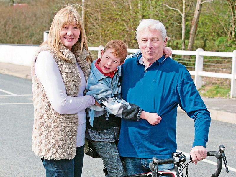 Second annual 3 Province Cycle for St Christopher's