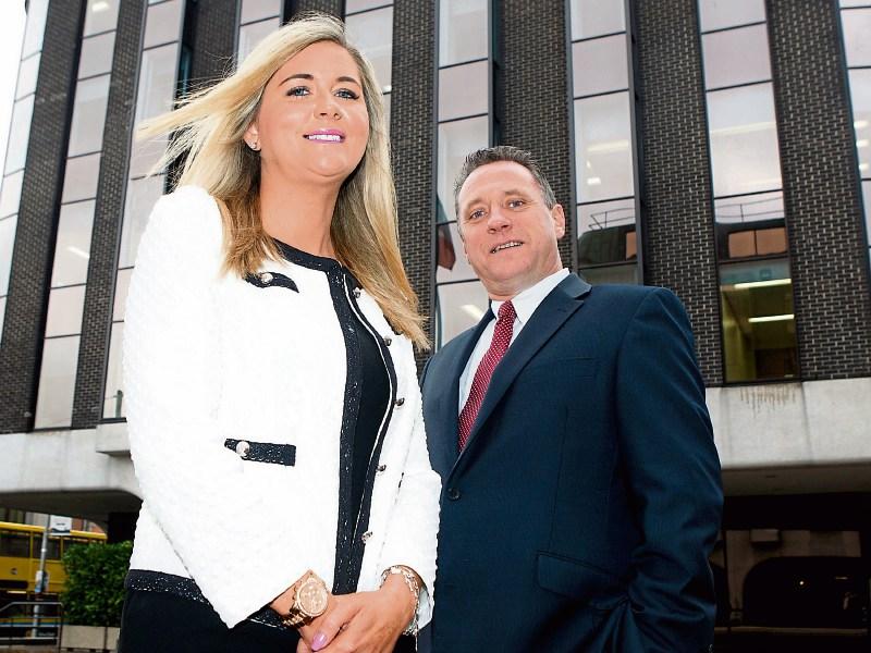 Longford woman leading PhoneWatch