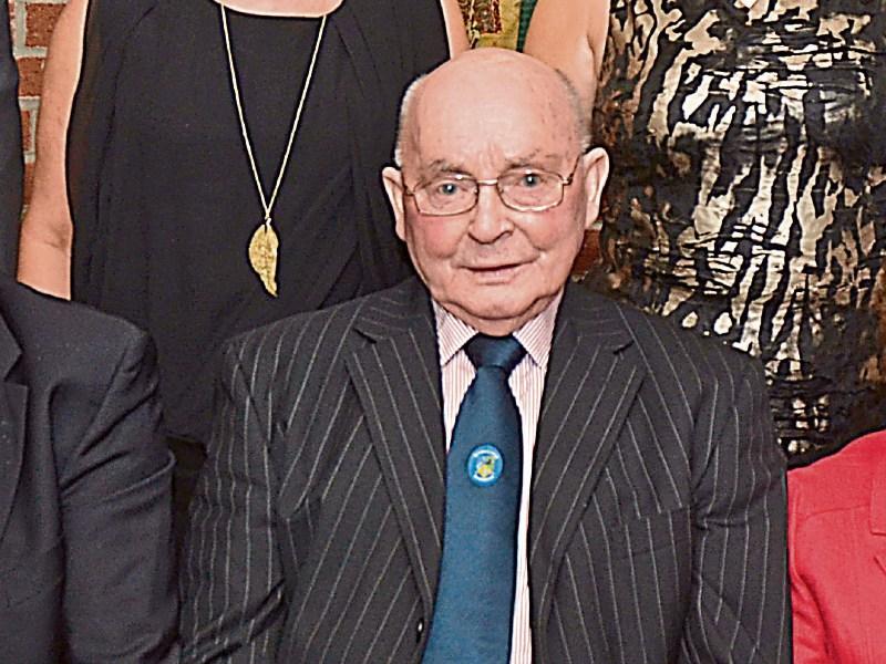 Michael Cahill RIP: Remembering a well-respected role model