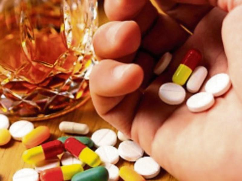 Longford public urged to back Drug and Alcohol Taskforce