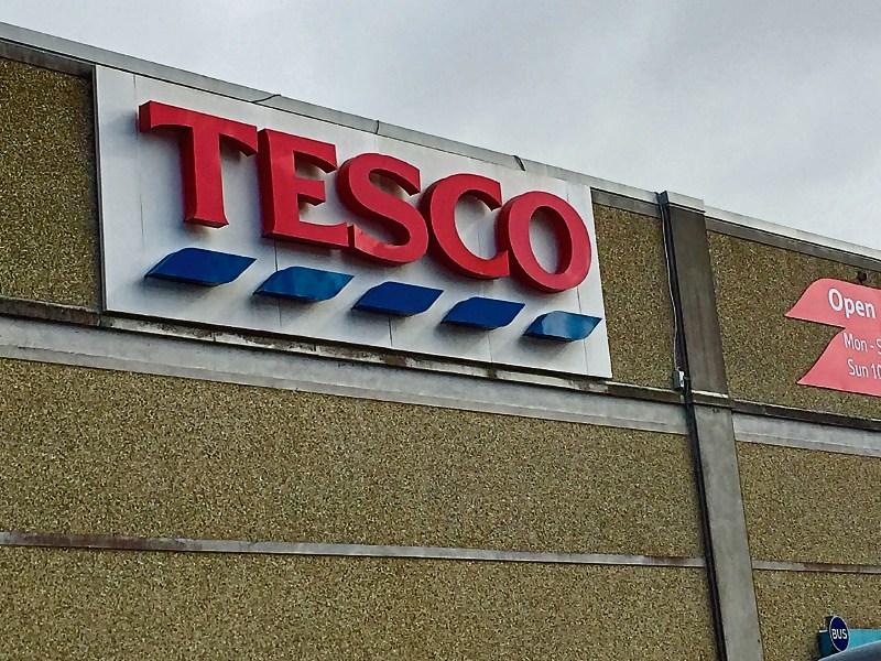 Longford Tesco staff set for strike action