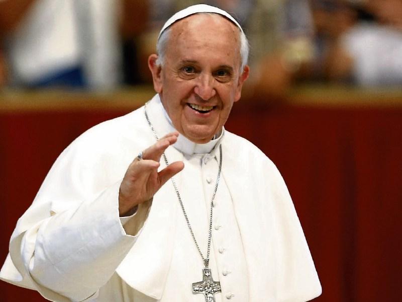 Road closures for Pope's visit to Knock