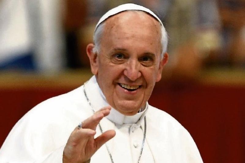 All 500,000 tickets booked out for Papal Mass in Phoenix Park