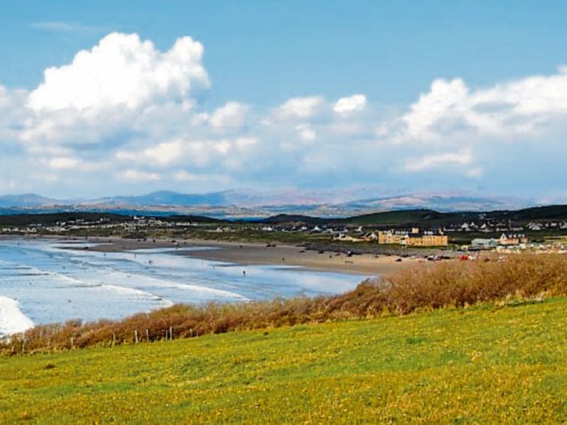 Longford experiences temperatures above 25 degrees in nine of the last ten heatwave days 