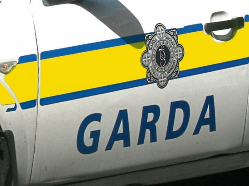 Man hospitalised after stabbing near Moydow