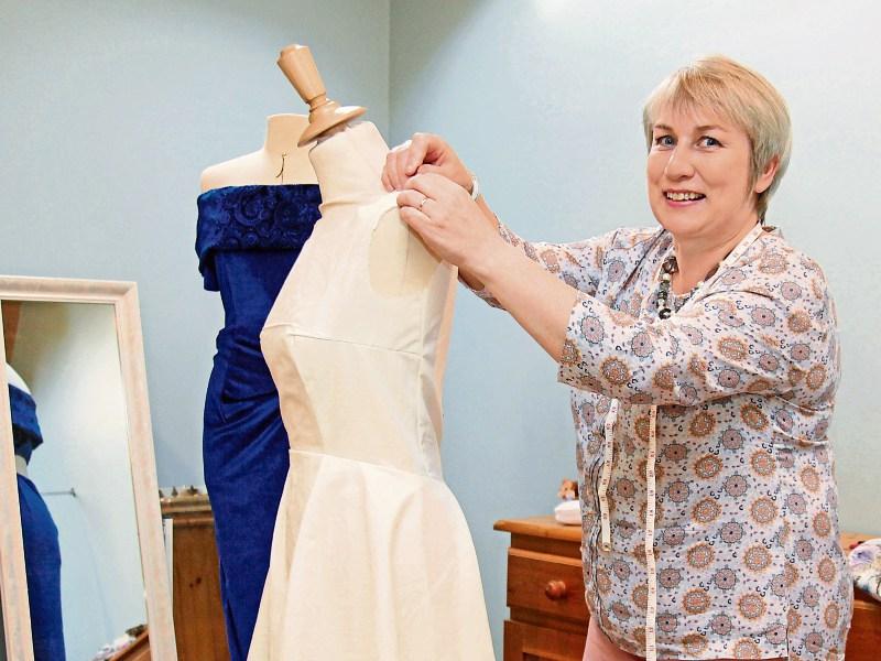 From Aughnacliffe to the catwalks of Europe