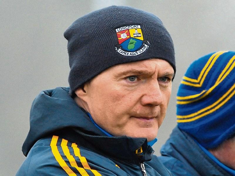 Longford juniors lose out to Wexford