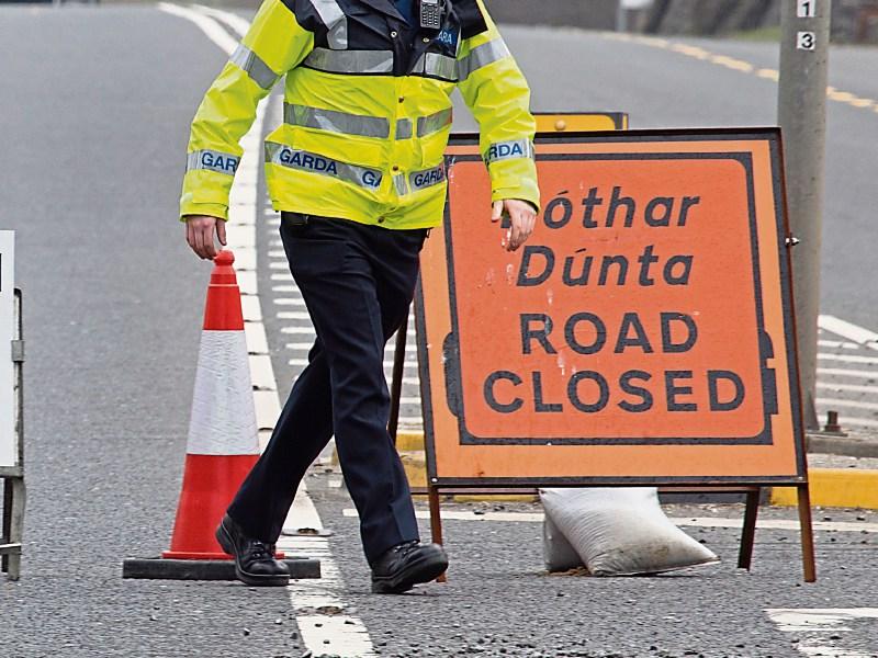 Longford road closure: Diversions in place between Ballymahon and Edgeworthstown following serious crash 