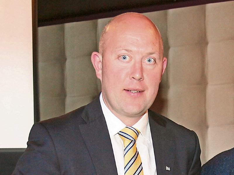 Paul Ross