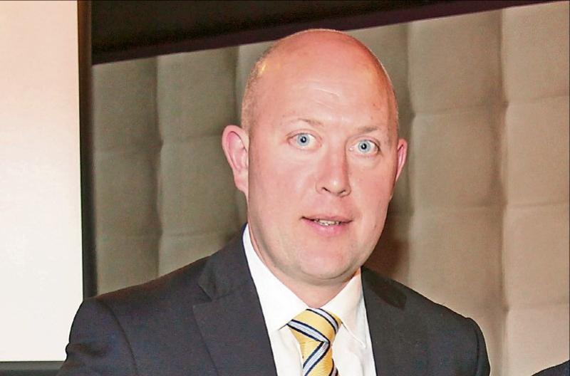 Cllr Paul Ross