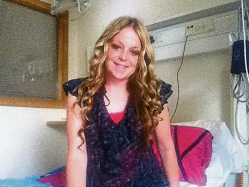 Longford Cystic Fibrosis campaigner vows to keep fighting