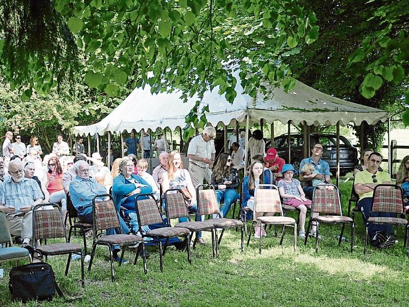 Goldsmith International Literary Festival a resounding success