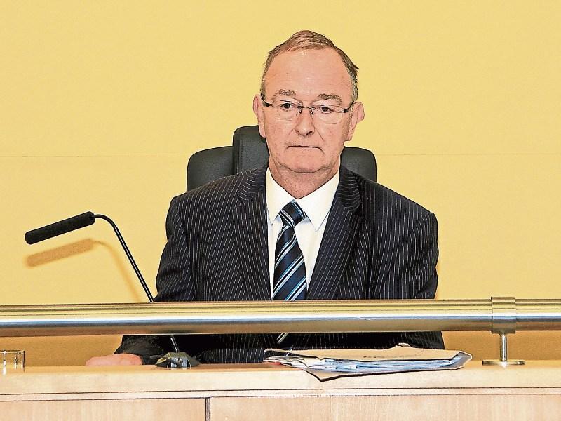 Longford District Court: Mother faces jail if child doesn't go to school